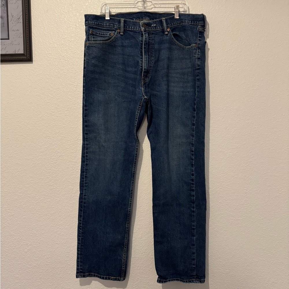 Men's Levi Jeans